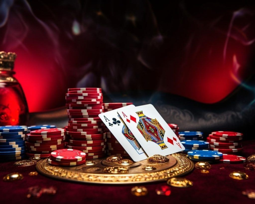 Arkadium Games Live Betting