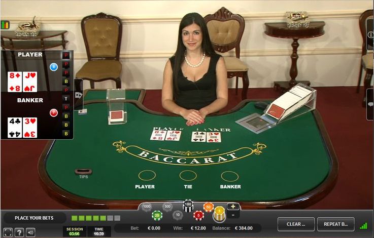 Arkadium Games Live Casino